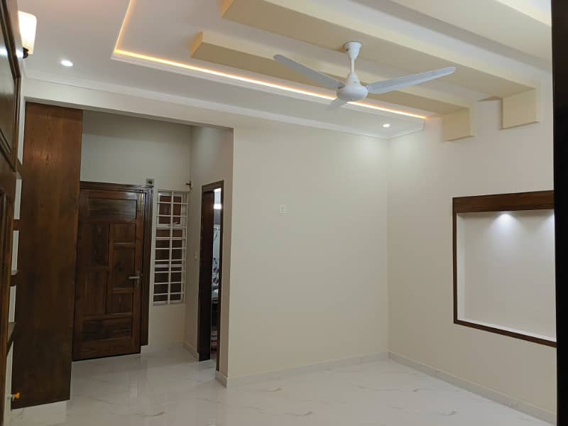A Brand New Decent Owner Build Double Storey House Is Available For Sale 5