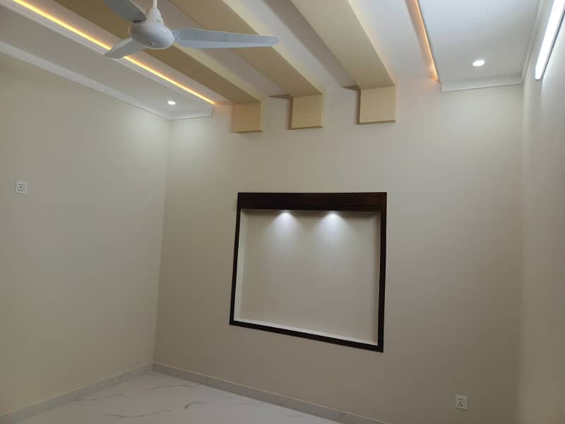 A Brand New Decent Owner Build Double Storey House Is Available For Sale 6