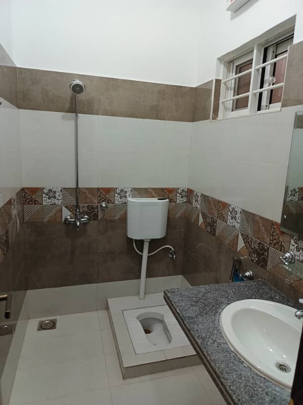 A Brand New Decent Owner Build Double Storey House Is Available For Sale 13