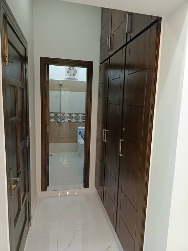 A Brand New Decent Owner Build Double Storey House Is Available For Sale 19