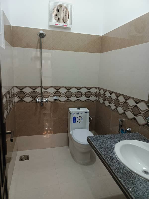 A Brand New Decent Owner Build Double Storey House Is Available For Sale 20