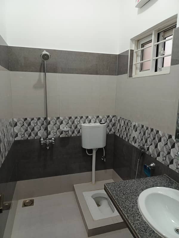 A Brand New Decent Owner Build Double Storey House Is Available For Sale 30