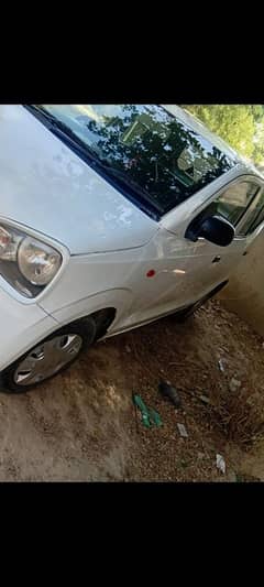 Suzuki Alto 2020