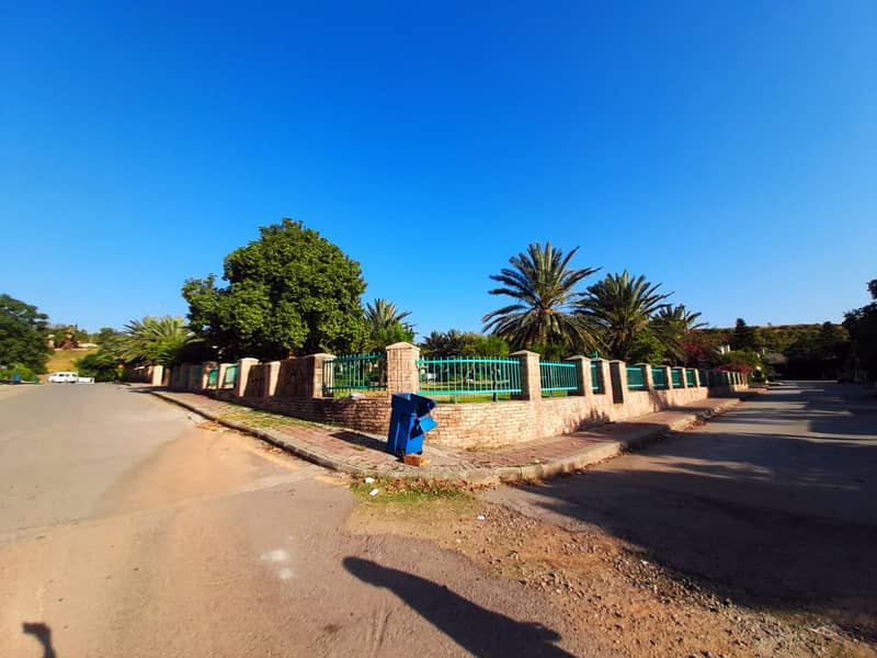 5 marla single story house for sale 0