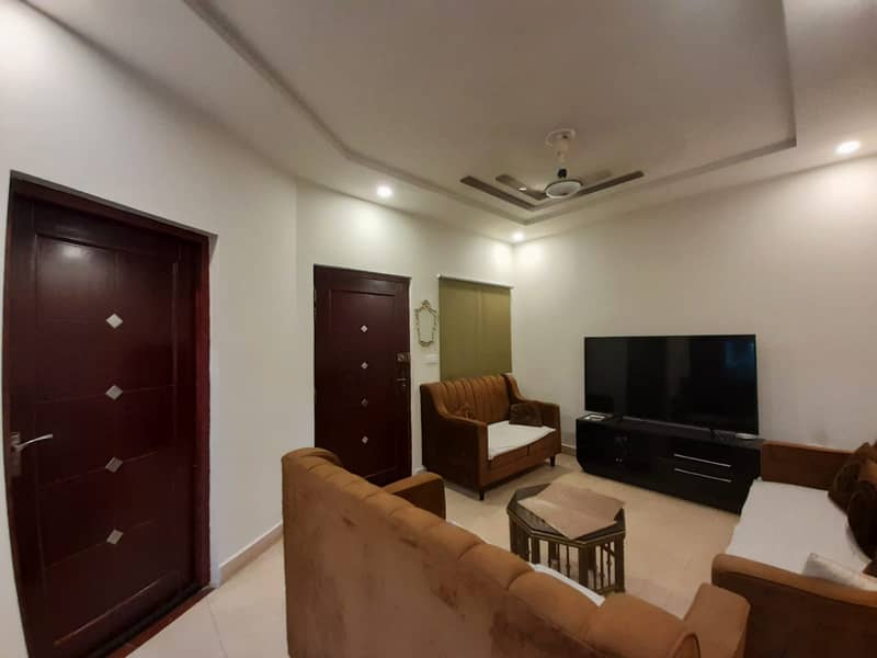 5 marla single story house for sale 1