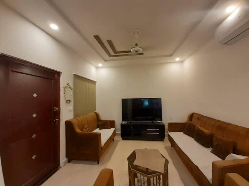5 marla single story house for sale 2