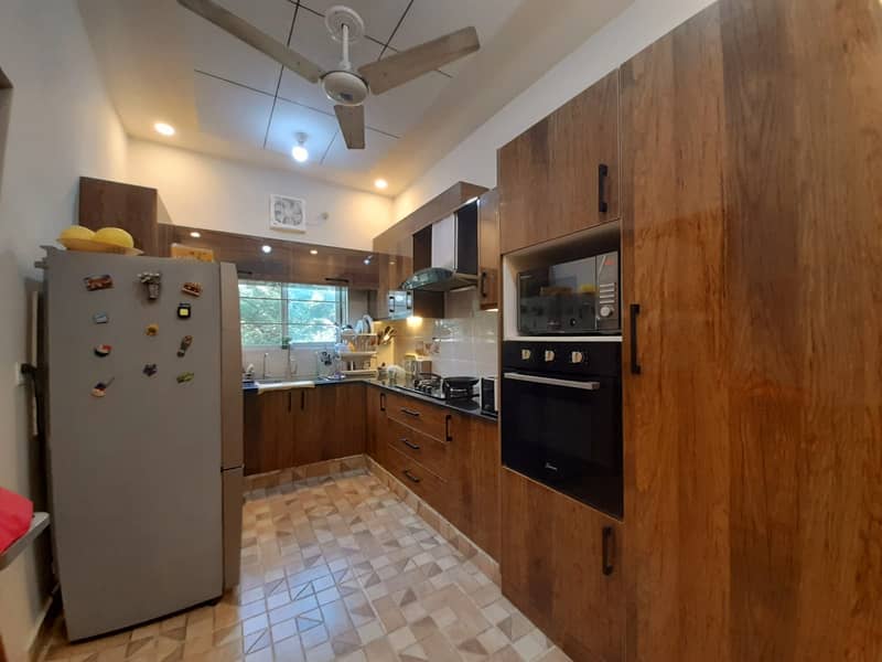 5 marla single story house for sale 3