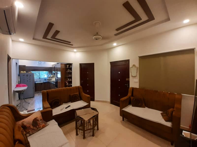 5 marla single story house for sale 6