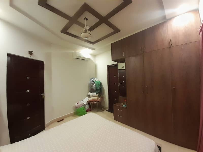 5 marla single story house for sale 7