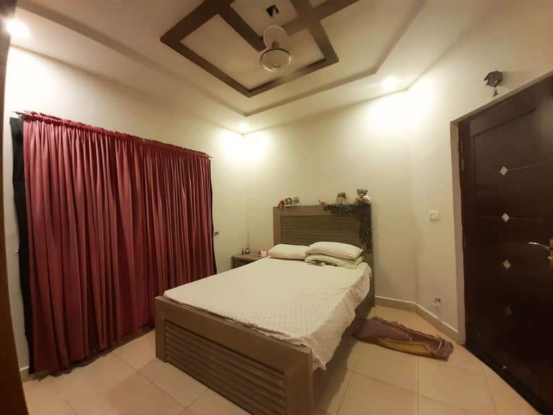 5 marla single story house for sale 8