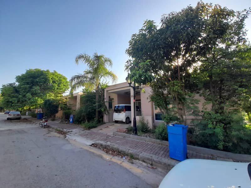 5 marla single story house for sale 11