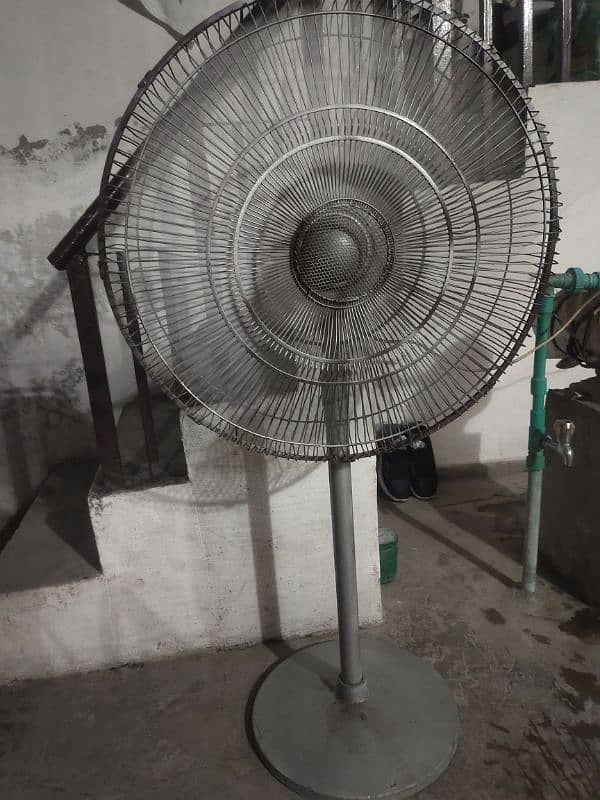 Floor Stand Fan 0