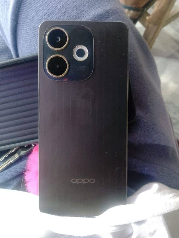 oppo a5 pro 0
