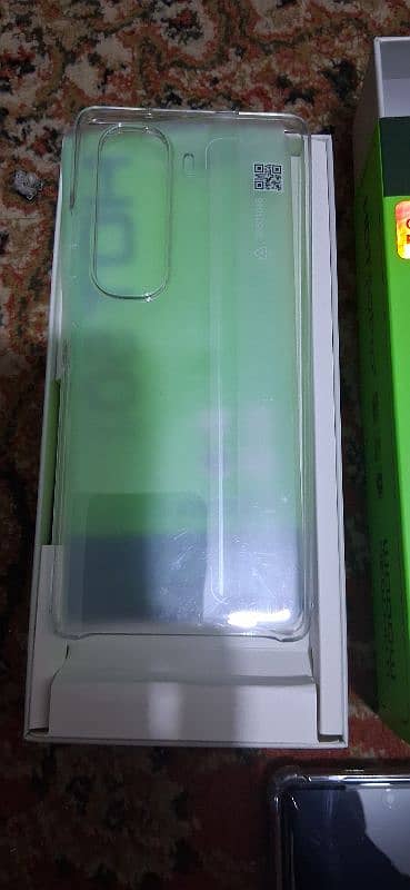 Infinix Hot 50 Pro Plus 8+8Gb/256gb Excellent condition 10/10 2