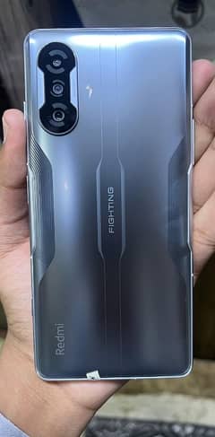 REDMI