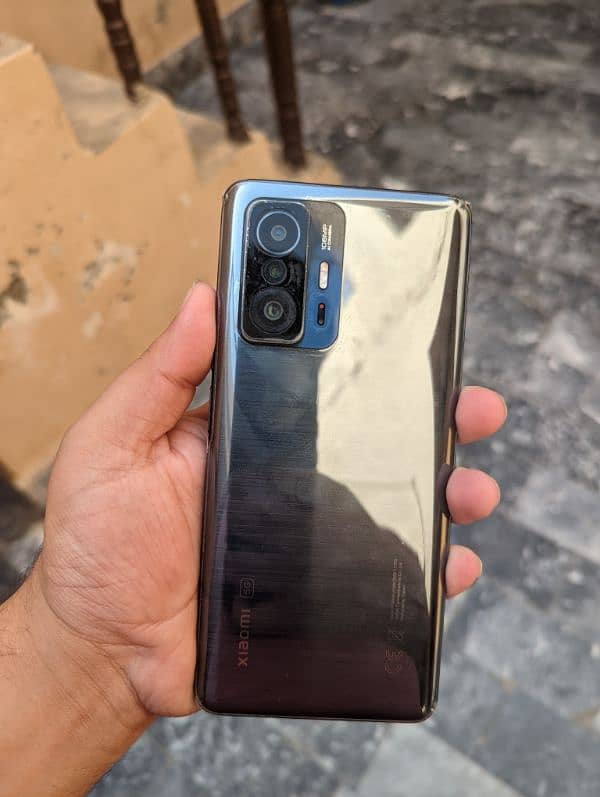 Xiaomi 11 T 0