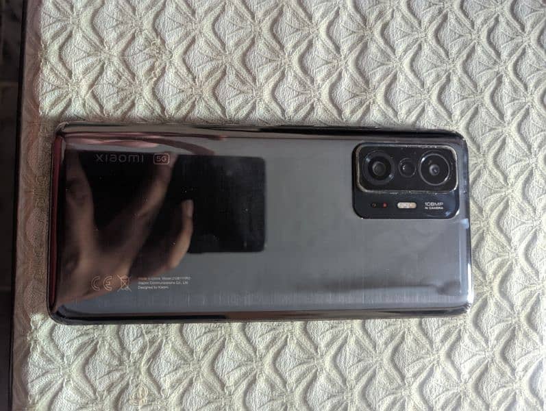 Xiaomi 11 T 1