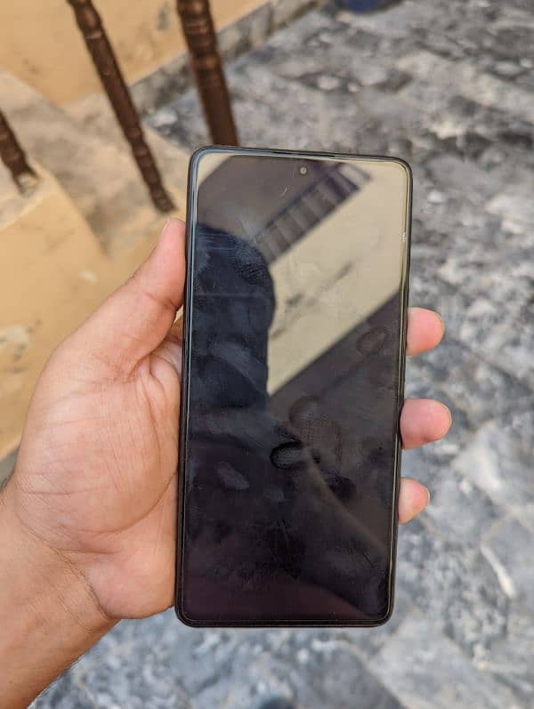 Xiaomi 11 T 2