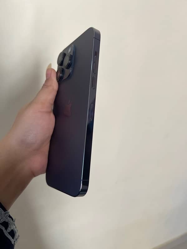 14 pro max pta approved hk dual sim 2