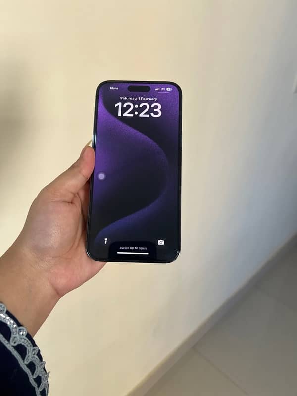 14 pro max pta approved hk dual sim 3