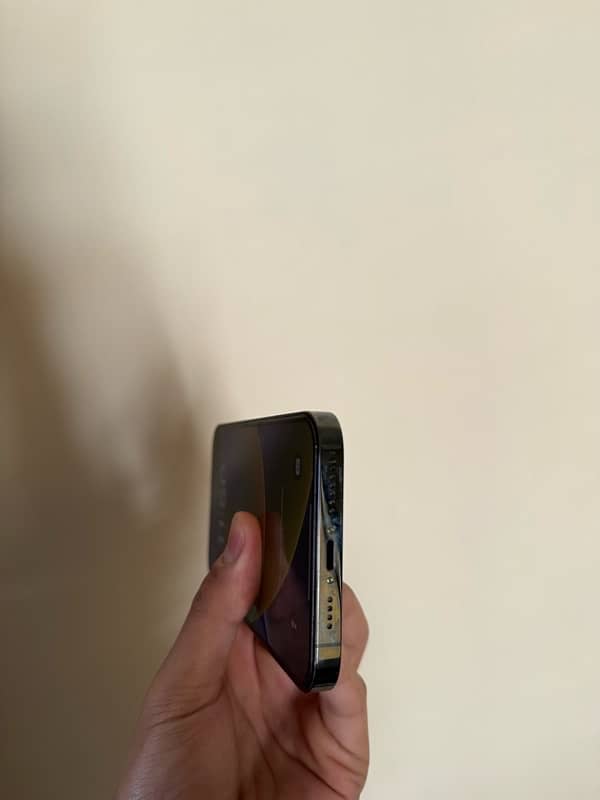 14 pro max pta approved hk dual sim 4