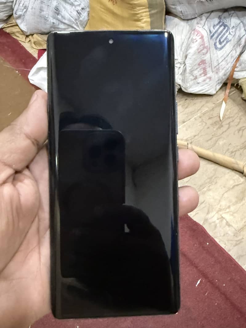 Tecno Camon 30s  original penal 0