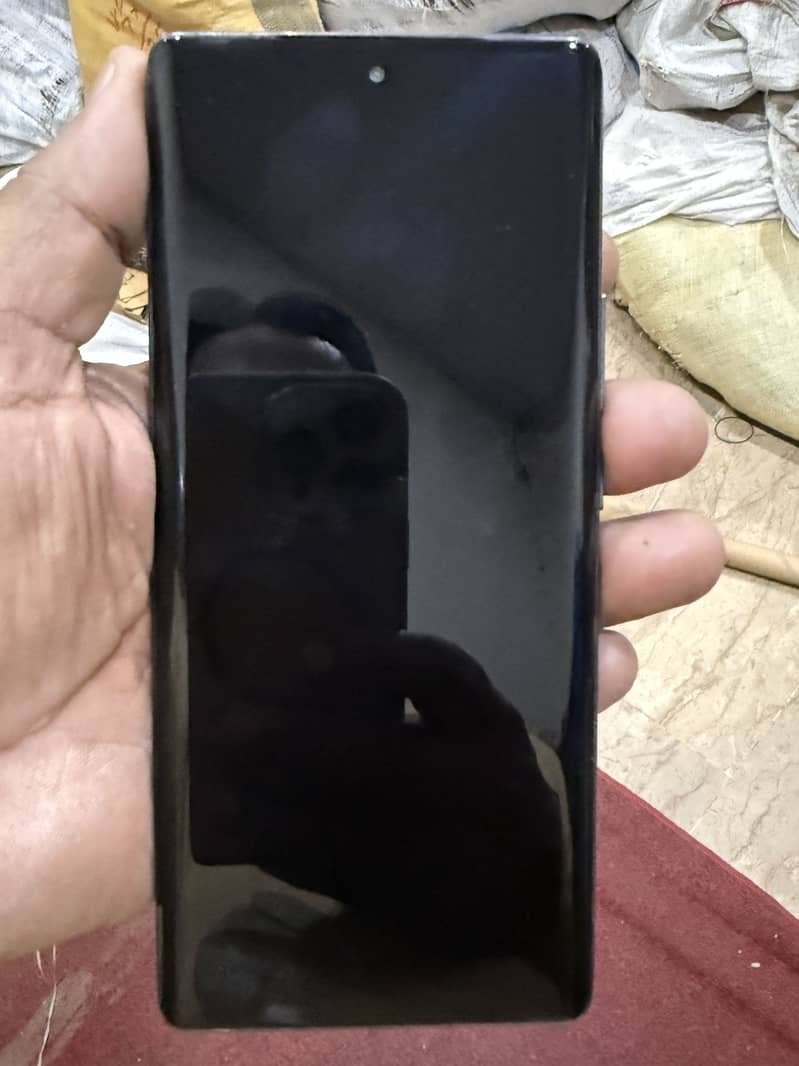 Tecno Camon 30s  original penal 1