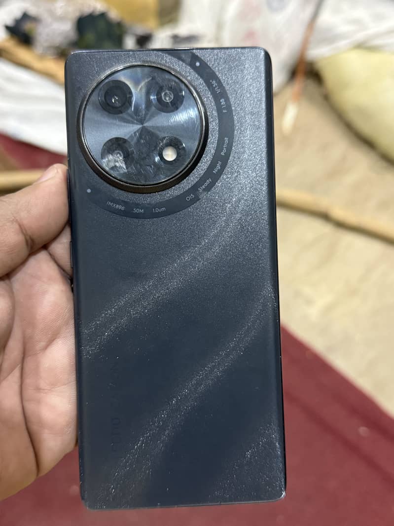 Tecno Camon 30s  original penal 3