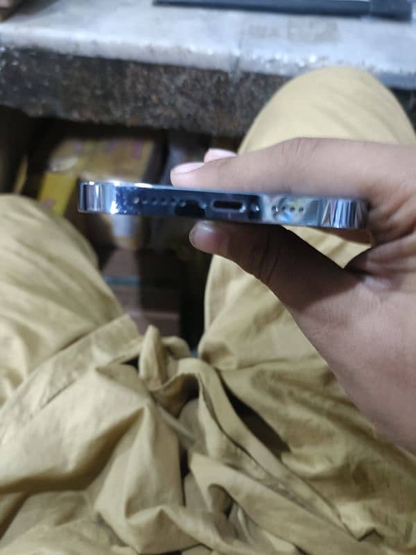 IPHONE 13 PRO MAX PTA APPROVED 7
