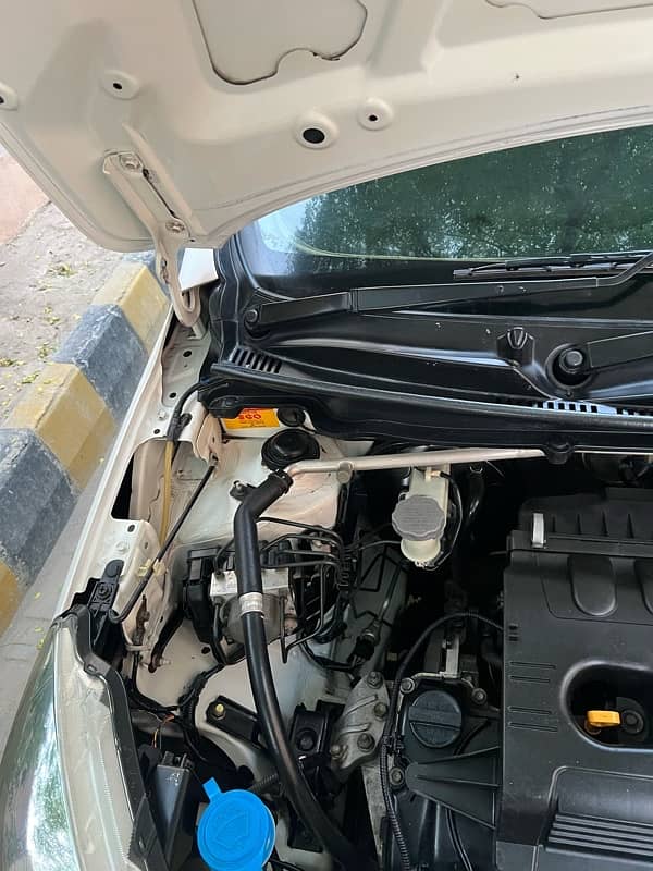 Suzuki Cultus VXL 2017 8