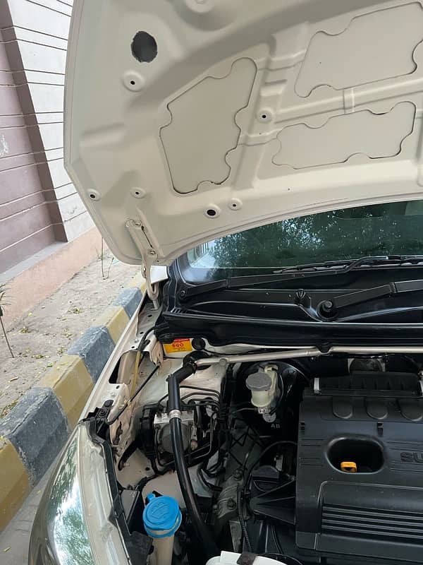 Suzuki Cultus VXL 2017 9