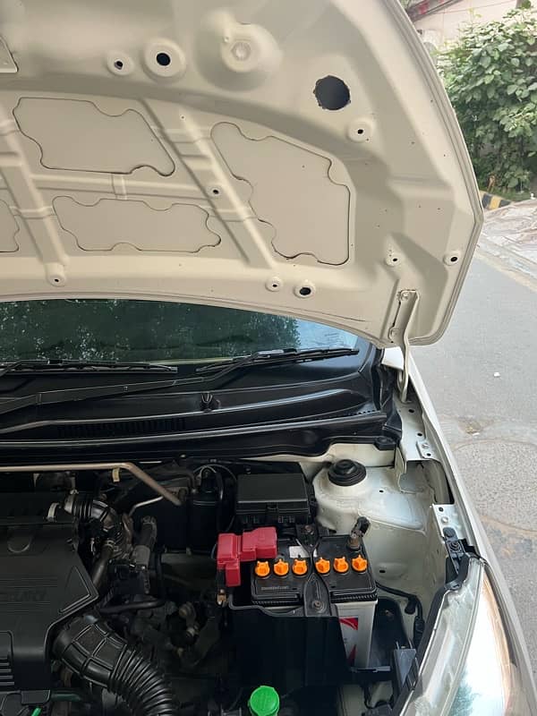 Suzuki Cultus VXL 2017 10