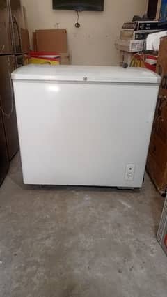 Freezer