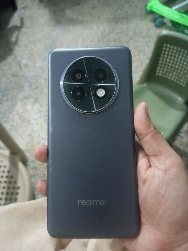 Realme 13+ more then 8 months warranty 2