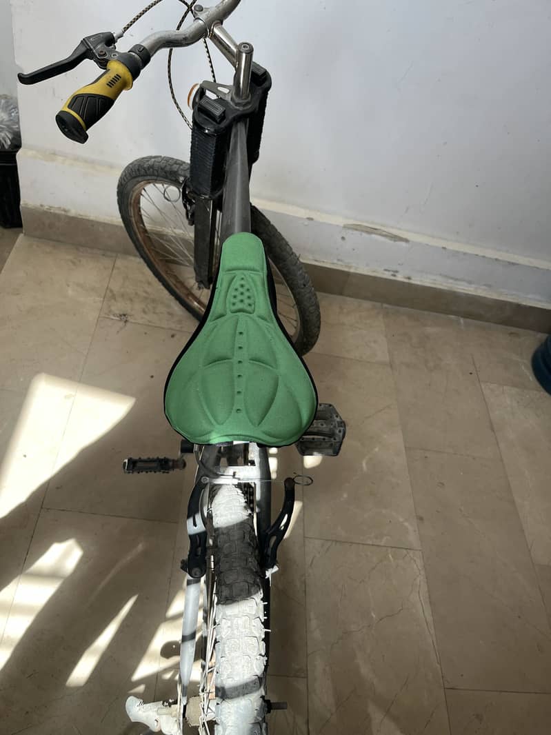 Cycle size 24 condition 9/10 as new 10