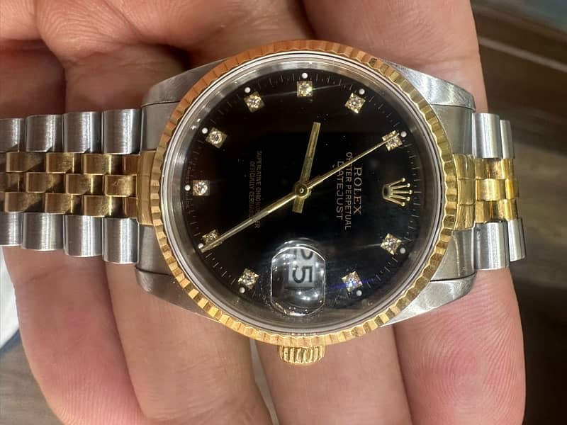 SELL YOUR ROLEX SUBMARINER DAY DATE OMEGA CARTIER CHAOPARD NEW USED 4