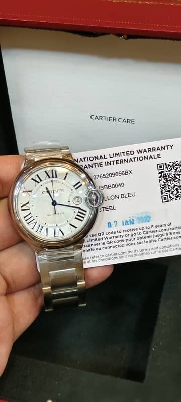 SELL YOUR ROLEX SUBMARINER DAY DATE OMEGA CARTIER CHAOPARD NEW USED 5