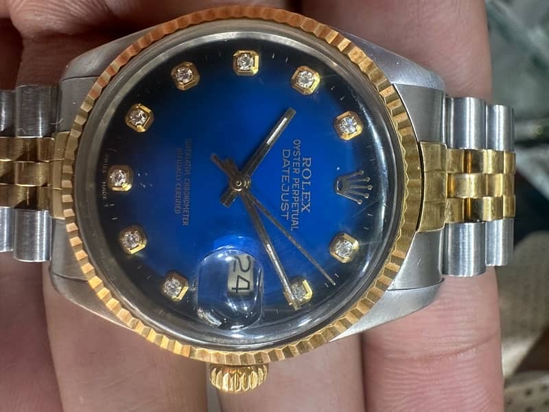 SELL YOUR ROLEX SUBMARINER DAY DATE OMEGA CARTIER CHAOPARD NEW USED 11