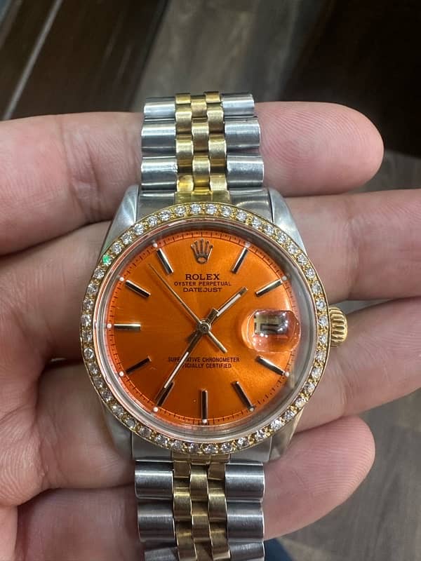 SELL YOUR ROLEX SUBMARINER DAY DATE OMEGA CARTIER CHAOPARD NEW USED 12