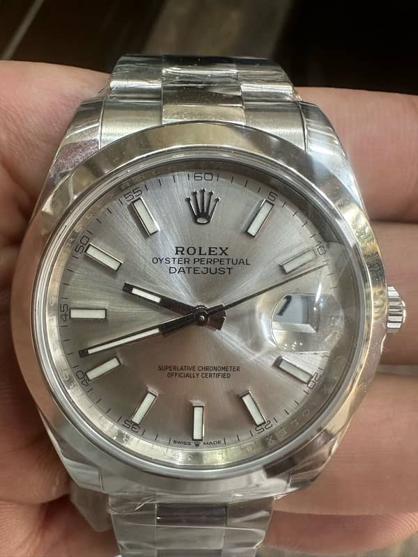SELL YOUR ROLEX SUBMARINER DAY DATE OMEGA CARTIER CHAOPARD NEW USED 15