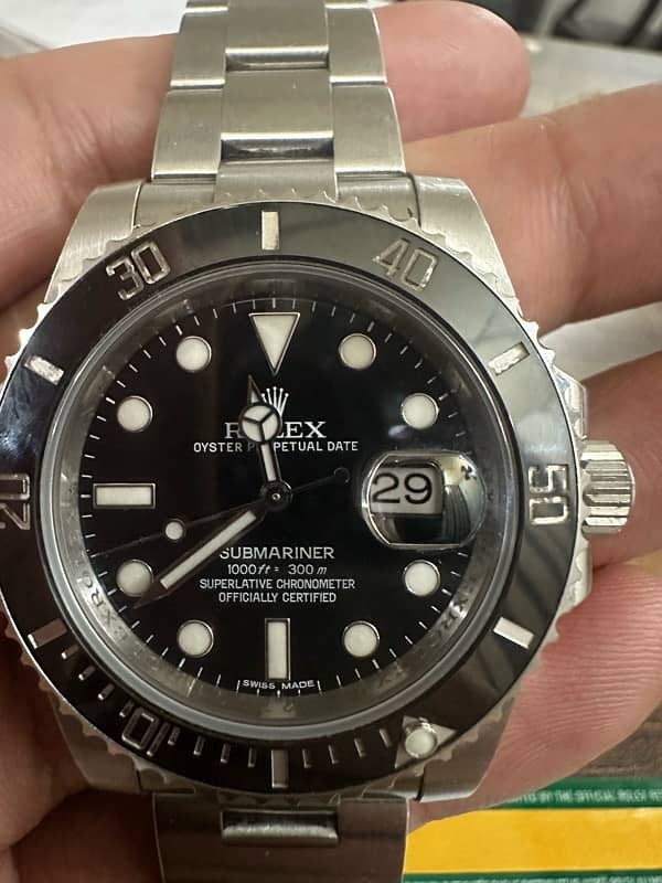 SELL YOUR ROLEX SUBMARINER DAY DATE OMEGA CARTIER CHAOPARD NEW USED 17
