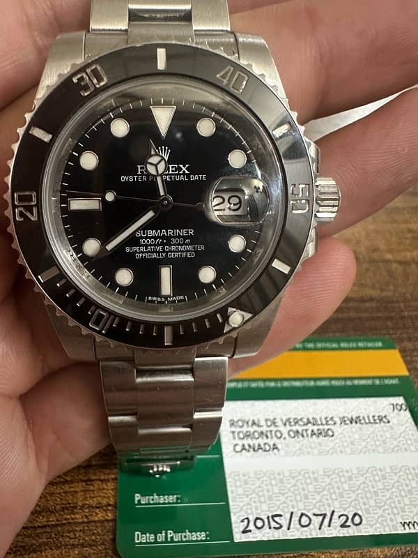 SELL YOUR ROLEX SUBMARINER DAY DATE OMEGA CARTIER CHAOPARD NEW USED 19
