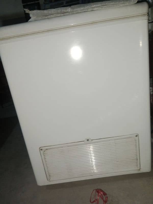 Freezer for Sale 3