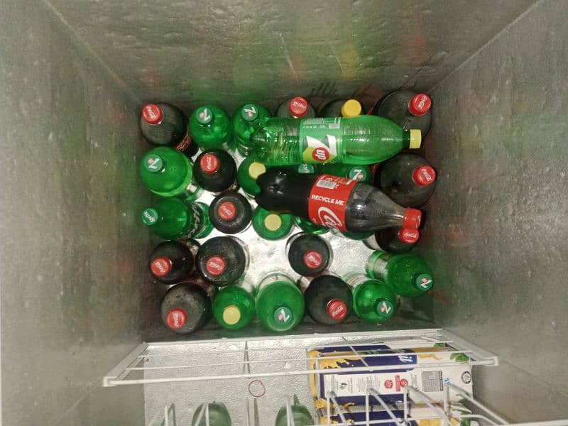 Freezer for Sale 4