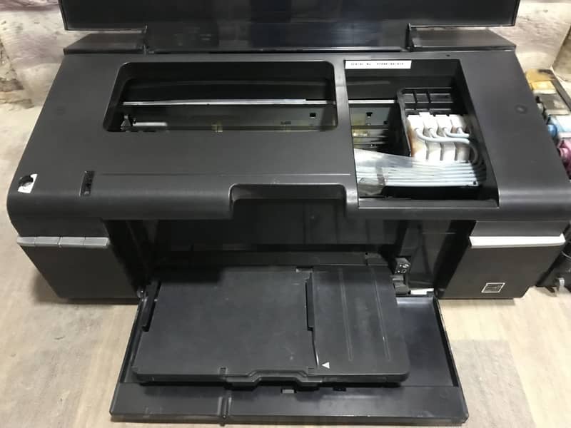 Epson L800 office used good condition 3