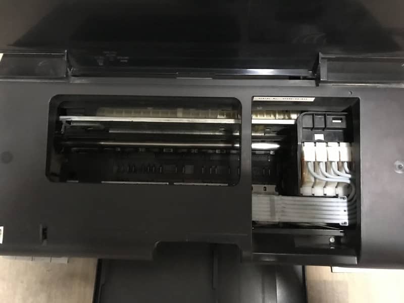 Epson L800 office used good condition 4
