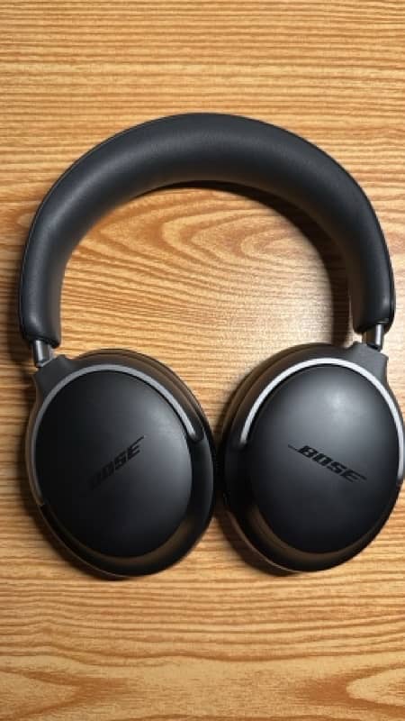 Bose Quietcomfort Ultra 0