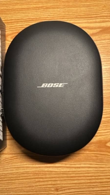 Bose Quietcomfort Ultra 2