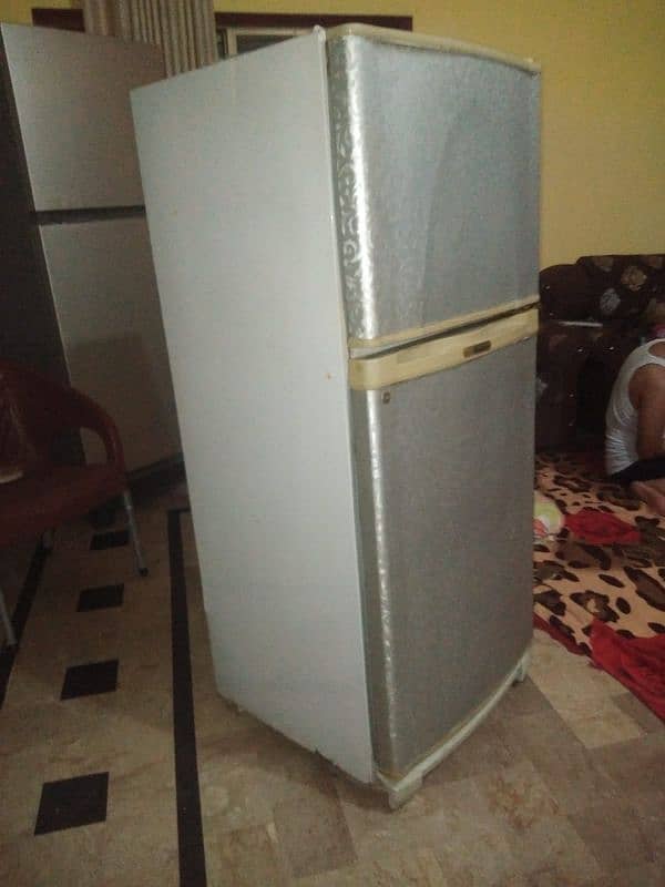 Dawlance Refrigerator for Sale. 0