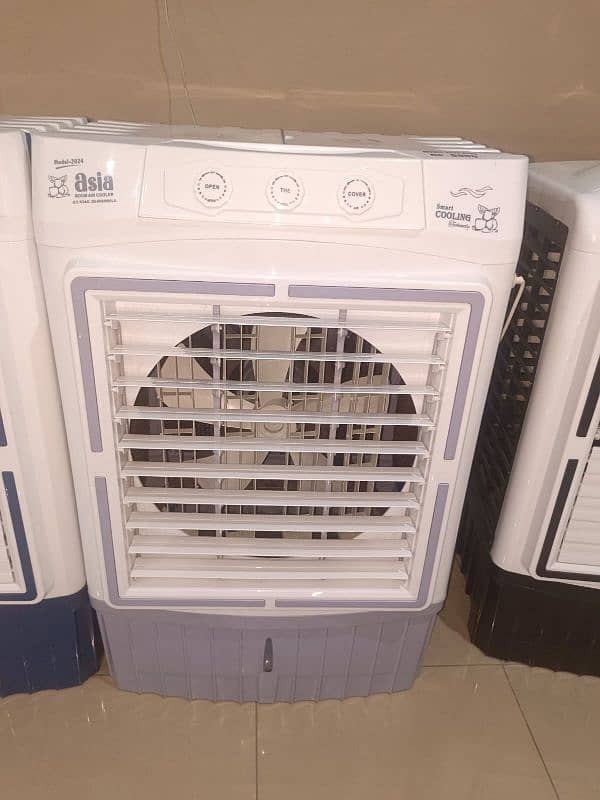 room air cooler copper motors 0